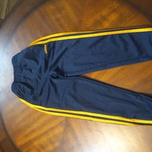 ADIDAS SWEATPANTS FOR KIDS